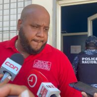 Empleado del INACIF exige seguridad tras daños a instalaciones durante protesta por cadáver de “El Niño”