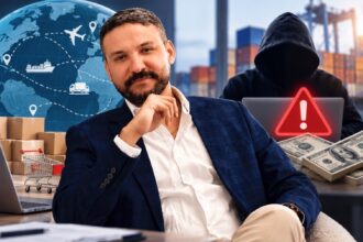 Especialista alerta sobre falsos expertos en compras internacionales y los riesgos para inversionistas