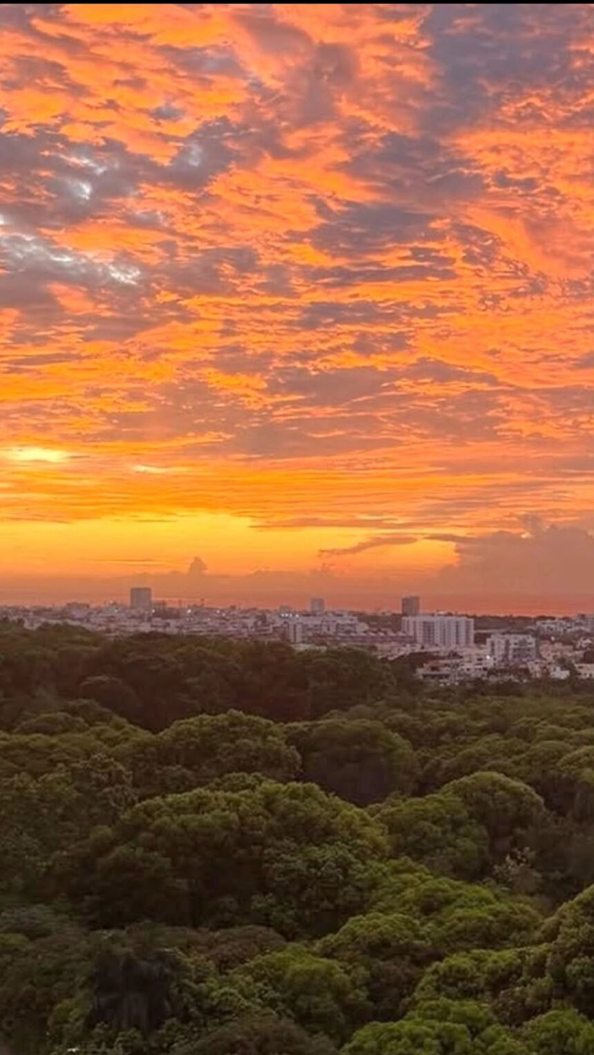 El otoño llega este martes a RD: amanecerá más tarde y oscurecerá más temprano
