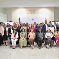 Más de veinte instituciones suman respuestas para mujeres y niñas