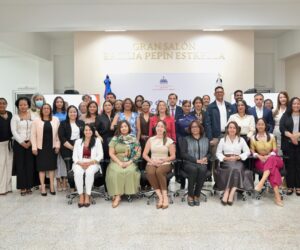 Más de veinte instituciones suman respuestas para mujeres y niñas