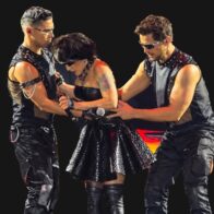 Alejandra Guzman