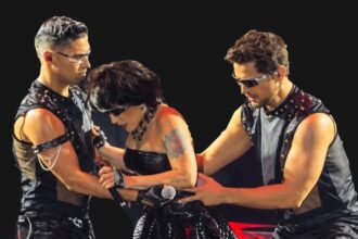 Alejandra Guzman