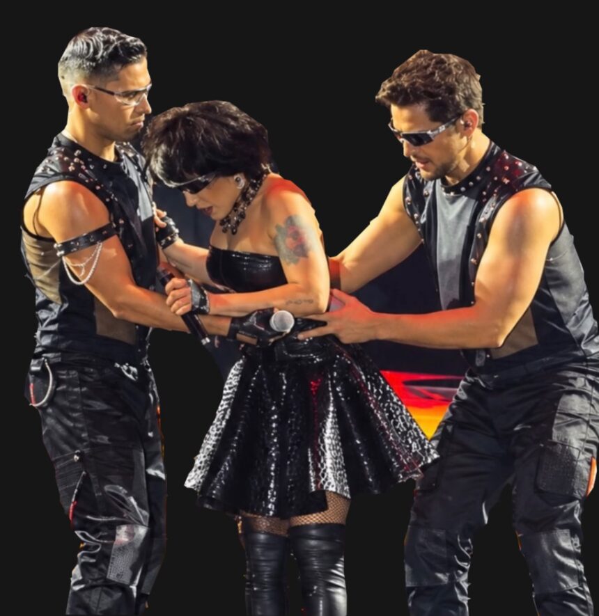 Alejandra Guzman