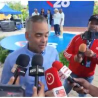 Joel Santos: designación de Ricardo de los Santos fortalece al PRM rumbo a 2028