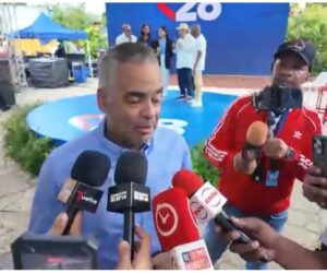 Joel Santos: designación de Ricardo de los Santos fortalece al PRM rumbo a 2028