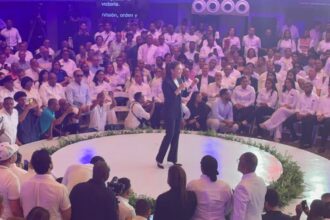 Carolina Mejía: “Quien trabaje con nosotros gobernará con nosotros”