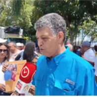 Francisco Peña sobre Ricardo de los Santos: “Es inteligente y tiene mucho cuarto”