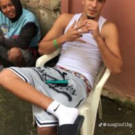Policía dice “El Niño”, buscado con orden de arresto por su presunta vinculación con el asesinato de “Maurito”,