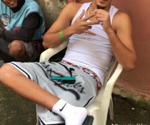 Policía dice “El Niño”, buscado con orden de arresto por su presunta vinculación con el asesinato de “Maurito”,