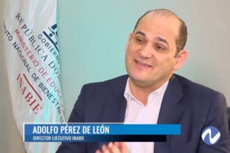 Adolfo Pérez ordena y apodera organismos de control para investigar irregularidades denunciadas