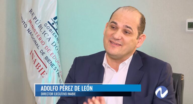 Adolfo Pérez ordena y apodera organismos de control para investigar irregularidades denunciadas