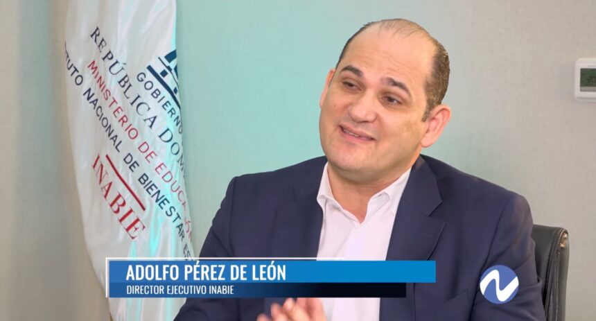 Adolfo Pérez ordena y apodera organismos de control para investigar irregularidades denunciadas