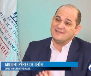 Adolfo Pérez ordena y apodera organismos de control para investigar irregularidades denunciadas