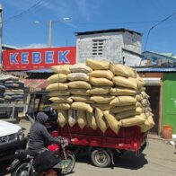Comercio binacional continúa con normalidad en Dajabón pese a impasse por supuesta restricción a productos dominicanos