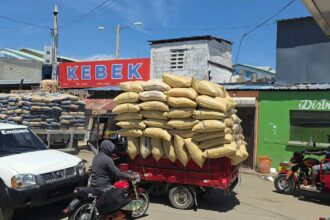 Comercio binacional continúa con normalidad en Dajabón pese a impasse por supuesta restricción a productos dominicanos