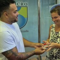 Ambientalistas checos recuperan sus documentos reportados como sustraídos en Santo Domingo