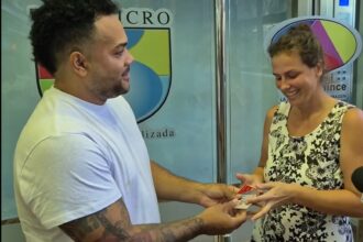 Ambientalistas checos recuperan sus documentos reportados como sustraídos en Santo Domingo