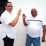 Frank Faña anuncia respaldo a Agustín Tavárez para la Alcaldía de Las Terrenas