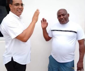 Frank Faña anuncia respaldo a Agustín Tavárez para la Alcaldía de Las Terrenas