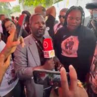 Madre de Diddy Glow rechaza más muertes: «Eso no nos va a devolver a Diddy»