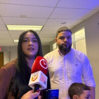 Son del Cibao los dominicanos que recibieron el primer pasaporte biométrico en NY