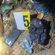 Cae abatida una persona sin identificar tras supuestamente enfrentar a patrulla policial en Sánchez Ramírez
