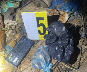 Cae abatida una persona sin identificar tras supuestamente enfrentar a patrulla policial en Sánchez Ramírez