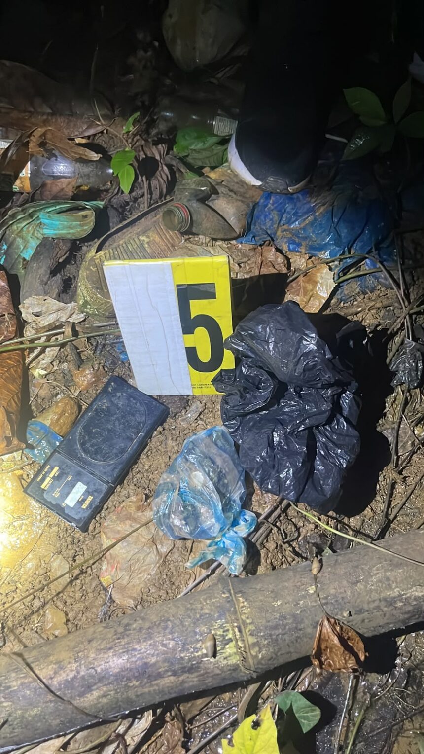 Cae abatida una persona sin identificar tras supuestamente enfrentar a patrulla policial en Sánchez Ramírez