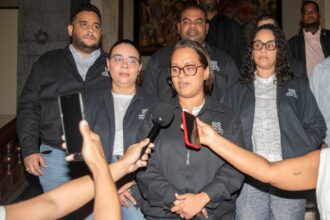Recesan para este jueves audiencia de medida de coerción del caso Senasa 2.0