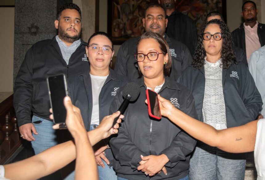 Estos son los 25 nuevos sometidos por el caso SeNaSa 2.0