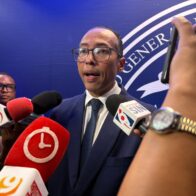 Director de Pasaportes destaca beneficios del seguro de Banreservas incluido en el pasaporte biométrico