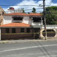Madre no vidente de esposa de Julián Oro estaba en la vivienda durante el crimen