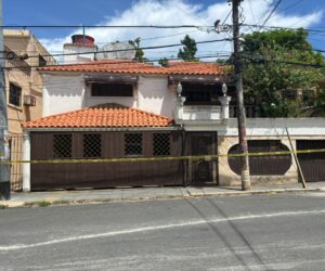 Madre no vidente de esposa de Julián Oro estaba en la vivienda durante el crimen