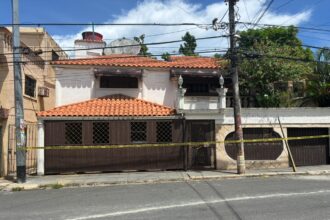 Madre no vidente de esposa de Julián Oro estaba en la vivienda durante el crimen