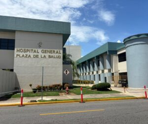 Julián Oro permanece estable tras sufrir múltiples fracturas craneofaciales