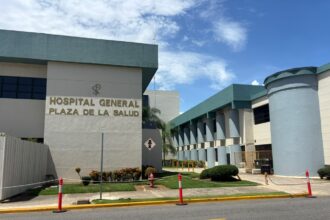 Julián Oro permanece estable tras sufrir múltiples fracturas craneofaciales