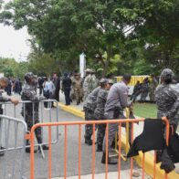 FILSD 2026 contará con más de 500 efectivos para la seguridad y más de 1,300 parqueos