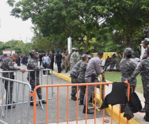 FILSD 2026 contará con más de 500 efectivos para la seguridad y más de 1,300 parqueos