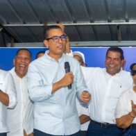 Provincias de la Región Enriquillo cierran filas a favor de David Collado
