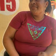 Buscan a Mayte Luisana Avelino, desaparecida desde hace varios meses