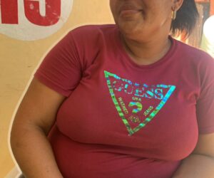Buscan a Mayte Luisana Avelino, desaparecida desde hace varios meses