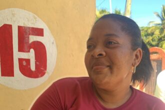 Buscan a Mayte Luisana Avelino, desaparecida desde hace varios meses