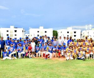 Academia Los Vecinitos de Ciudad Juan Bosch se corona campeón de la Copa Macarrulla 2026