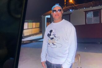 Pedro Núñez “El Puli” muere en hecho que habría involucrado agentes del DICRIM en Villa Riva