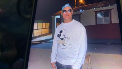 Pedro Núñez “El Puli” muere en hecho que habría involucrado agentes del DICRIM en Villa Riva