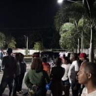 Policía persigue a hombre acusado de matar a otro durante riña en Cotuí