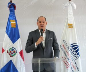 INABIE apodera organismos de control para investigar irregularidades denunciadas