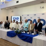 Equipo de David Collado organiza estructuras en las tres circunscripciones del exterior