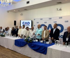 Equipo de David Collado organiza estructuras en las tres circunscripciones del exterior